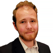 Photo of Justin Shadley