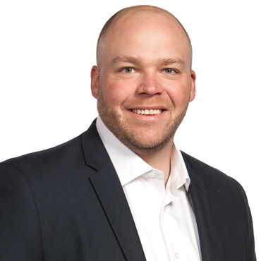 photo of Brent Meyer