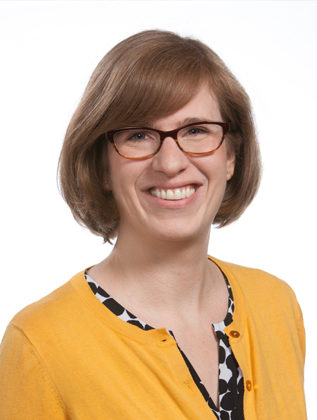 The Atlanta Fed's Karen Kopecky