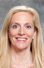 Lael Brainard