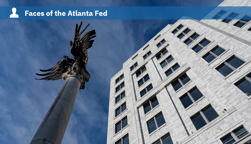Exterior Photo Atlanta Fed