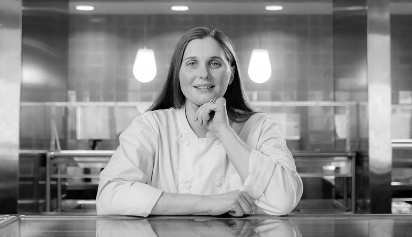 Photo of Brianne Krawczyk