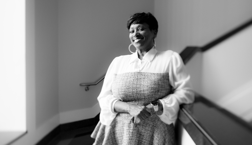 atlanta feds karen todd