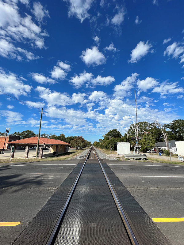 rail road 