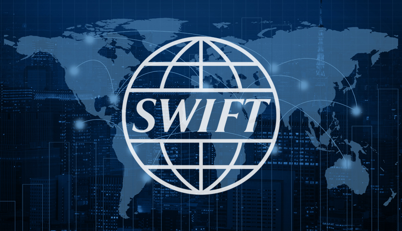 swift logo