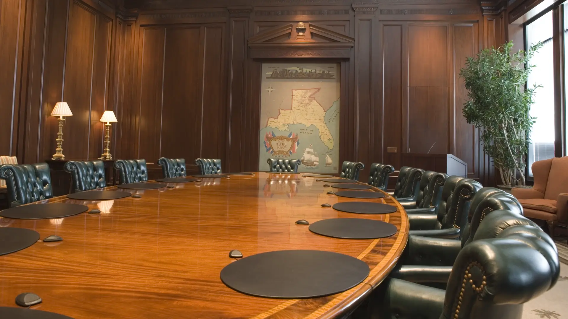 Federal Reserve Bank of Atlanta