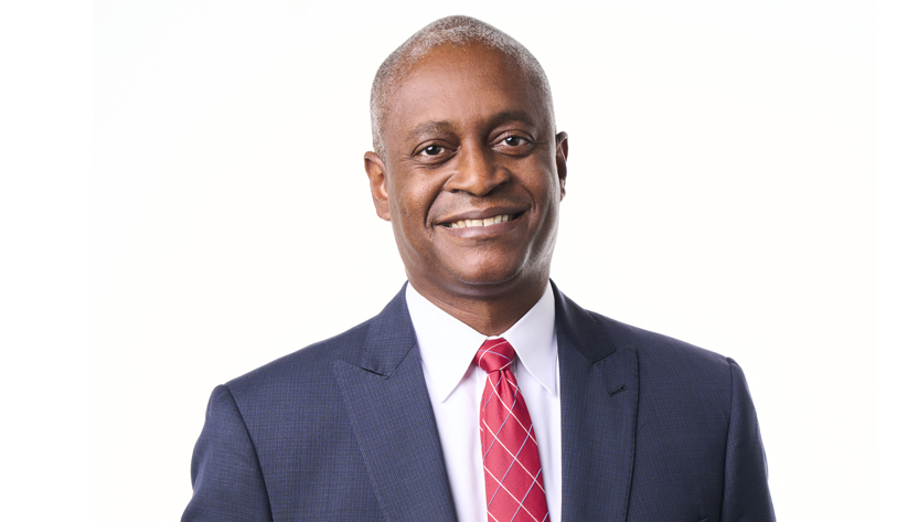 Raphael Bostic - President and Chief Executive Officer