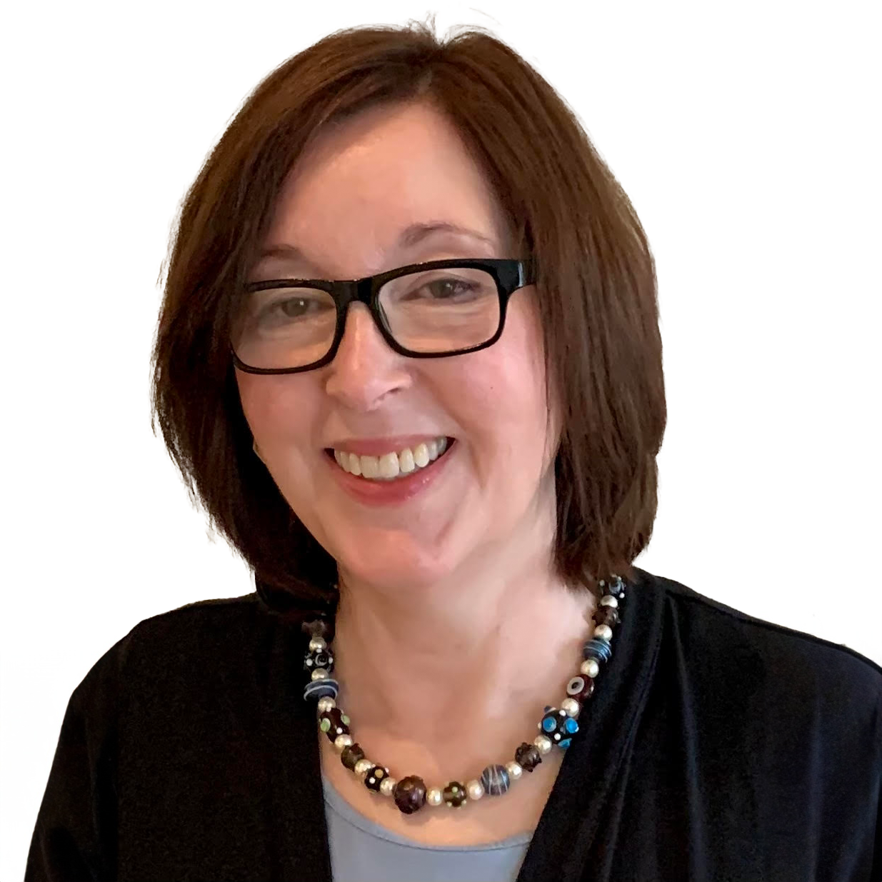 portrait of Scarlett Heinbuch