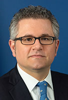 Photo of Mark A. Calabria