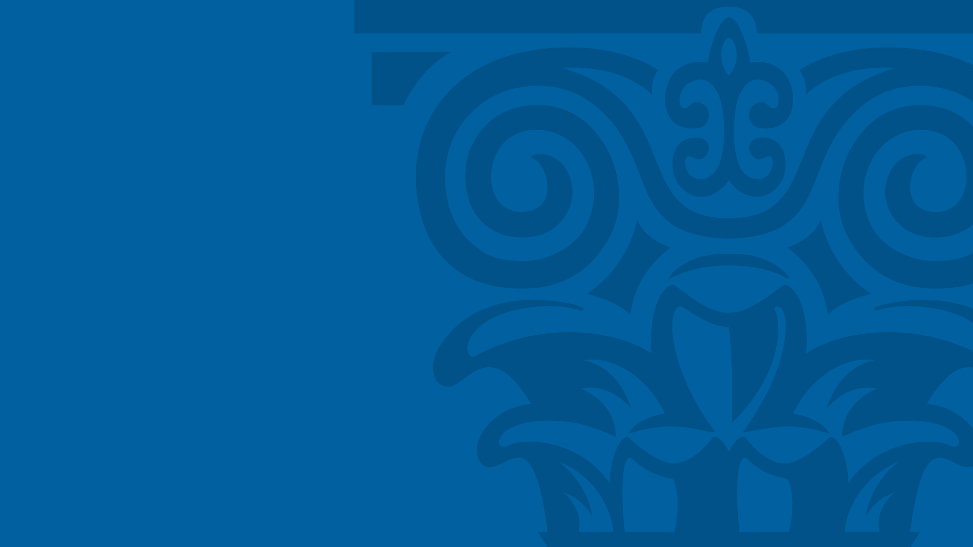 Generic conference column background