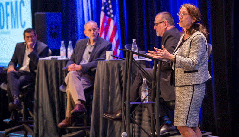 Atlanta Fed's Financial Markets Conference