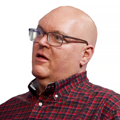 Photo portrait of Princeton Williams
