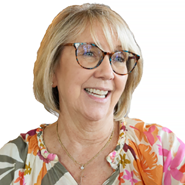 Photo portrait of Sarah Arteaga