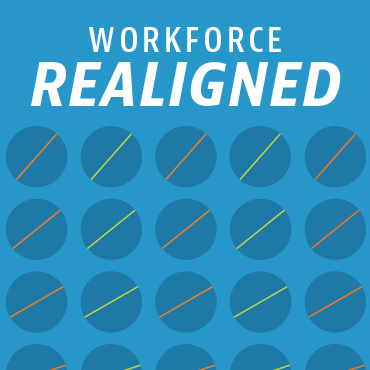 Workforce Realigned Series