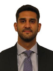 Portrait of Joseph Vall-Llobera