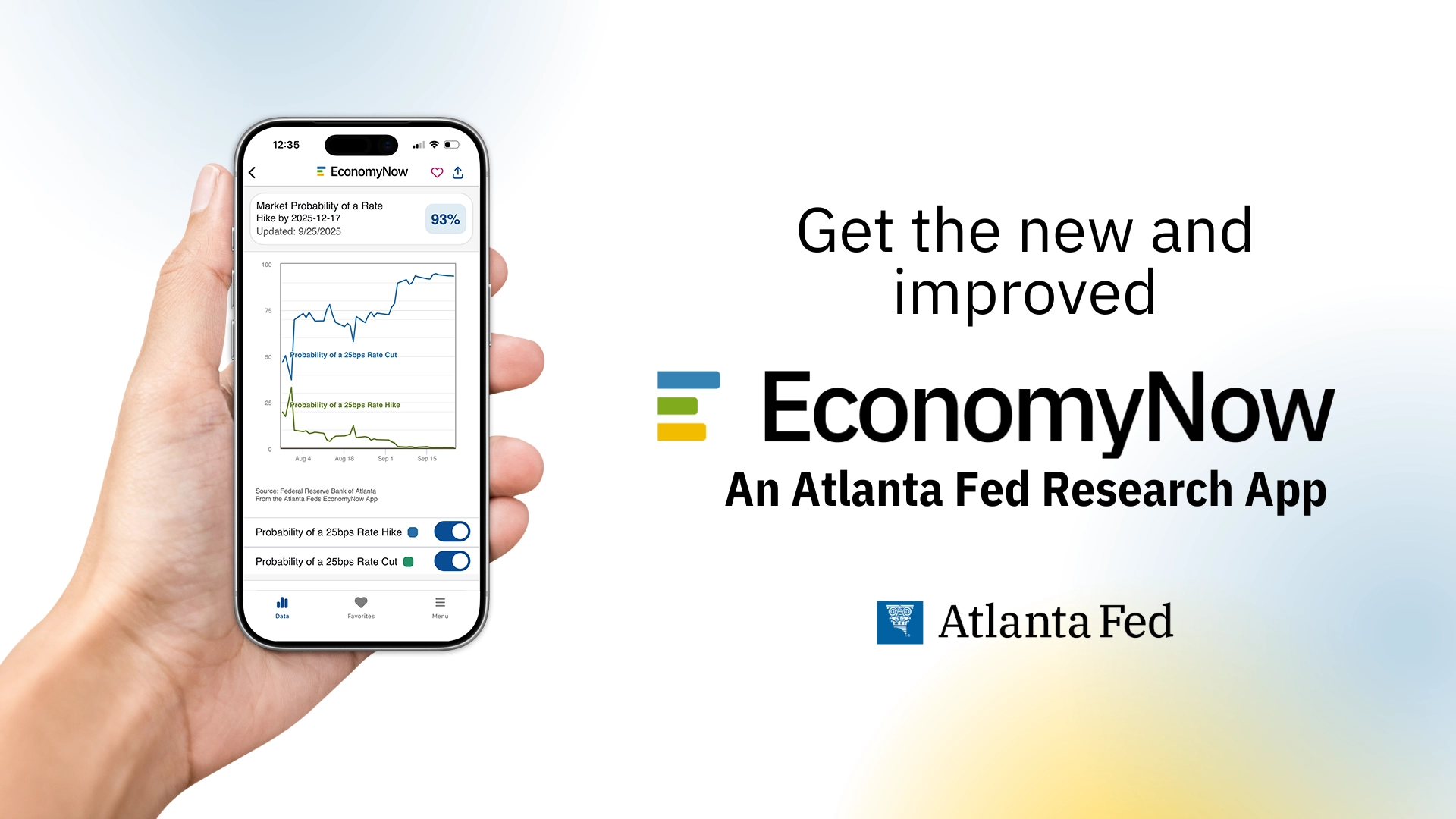 EconomyNow product promotion