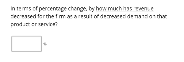 Business Inflation Expectations - May 2024 - Special Question 3