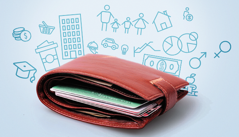 The Inflation Project's My CPI