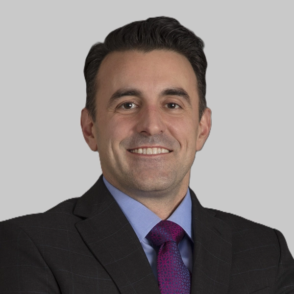 Joe Davidson, Senior Vice President, Supervision and Regulation Division