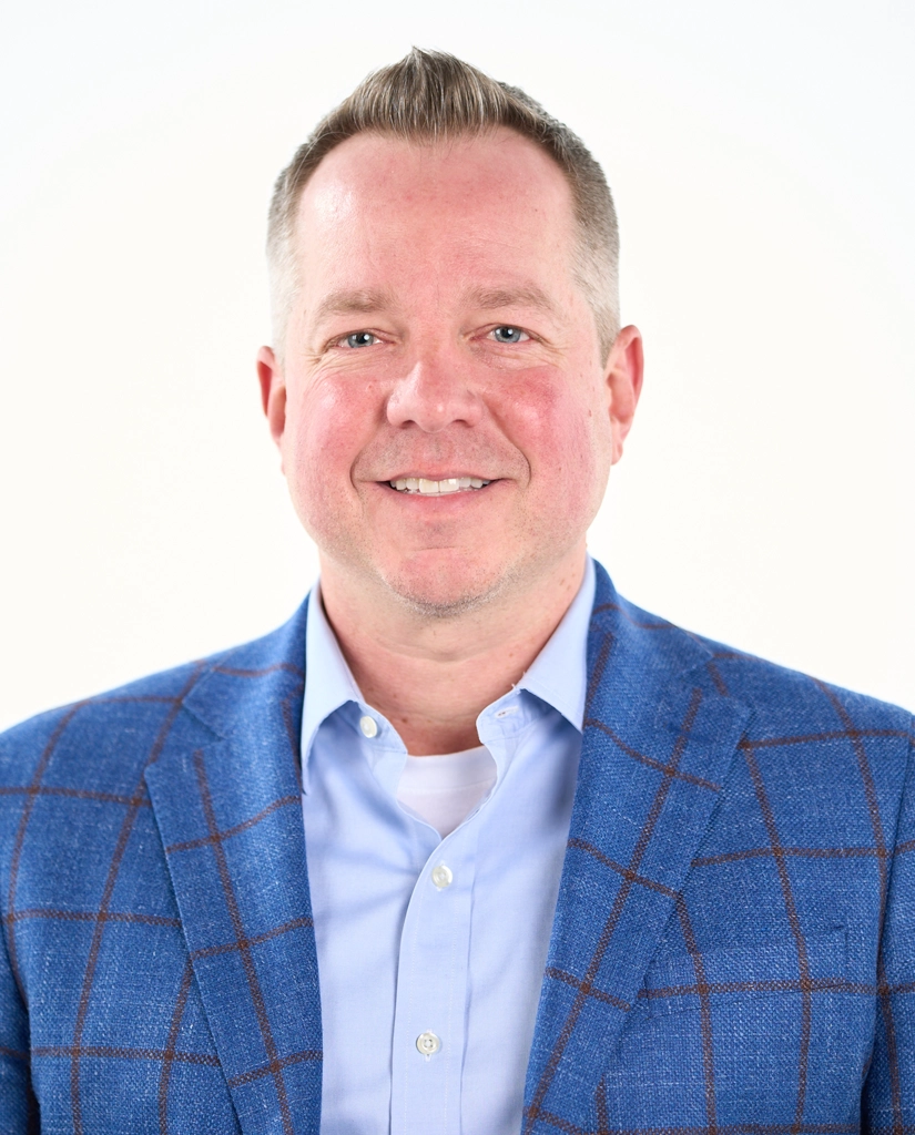 Photo of John Pelick