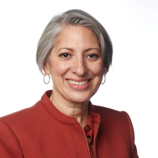 Doris Quiros, Senior Vice President