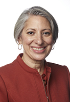 Portrait doris quiros, head of the atlanta fed's supervision
