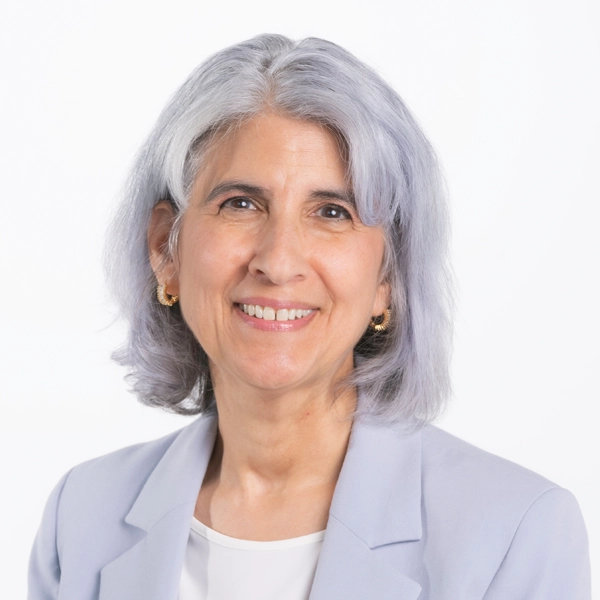 Photo of Maria Smith, Vice President, Supervision and Regulation