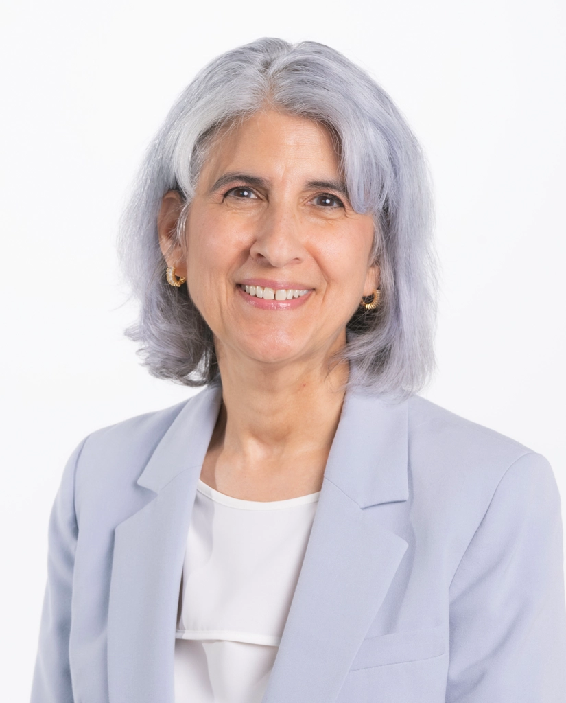 Photo of Maria Smith