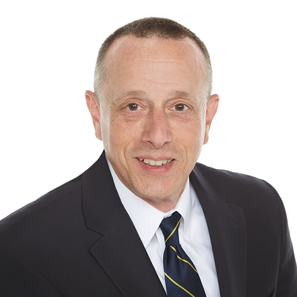 Stanley Allen, Vice President, Supervision and Regulation