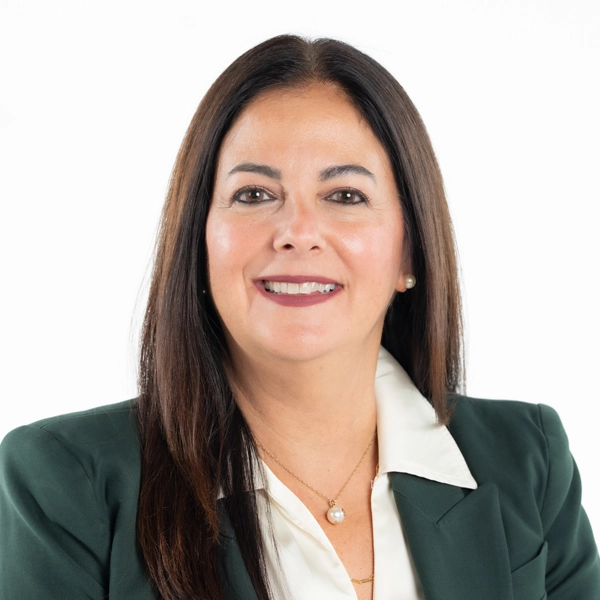 Yareny Valdes, Vice President, Supervision and Regulation