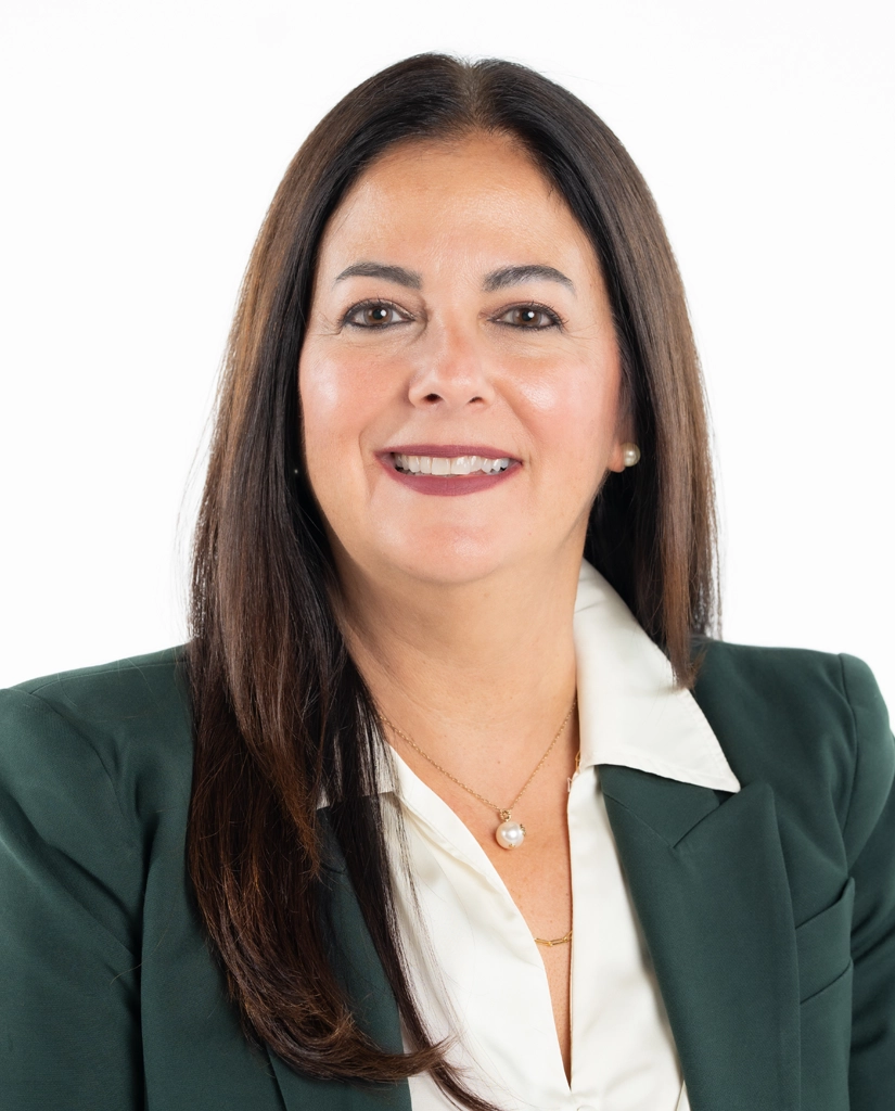 Yareny Valdes, Vice President, Supervision and Regulation