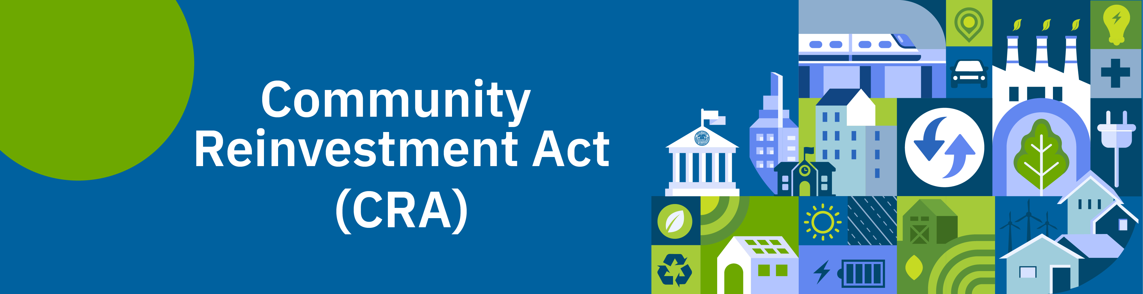 community reinvestment act
