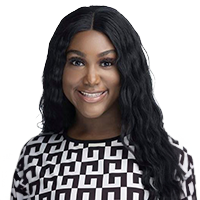 Photo portrait of Aaliyah Price