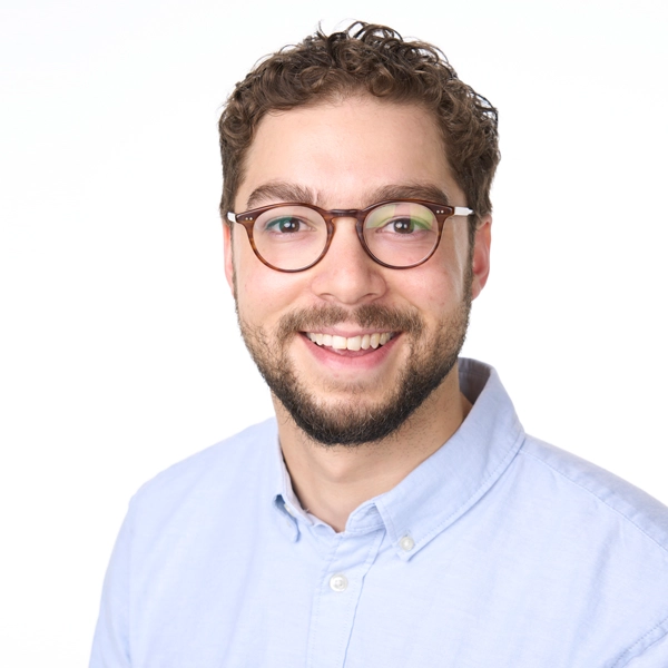 Alvaro Sanchez, Quantitative Research Analysis Specialist