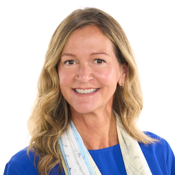 Headshot of Brittany Birken