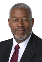 Photo of David Jackson