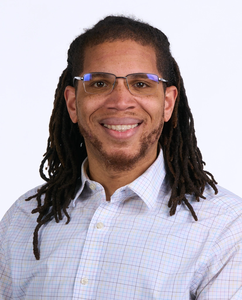 Portrait of Donta Council