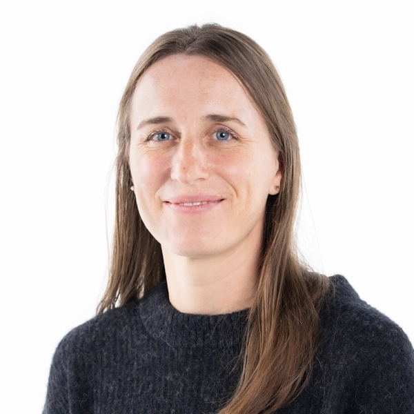 Headshot of Julie Siwicki