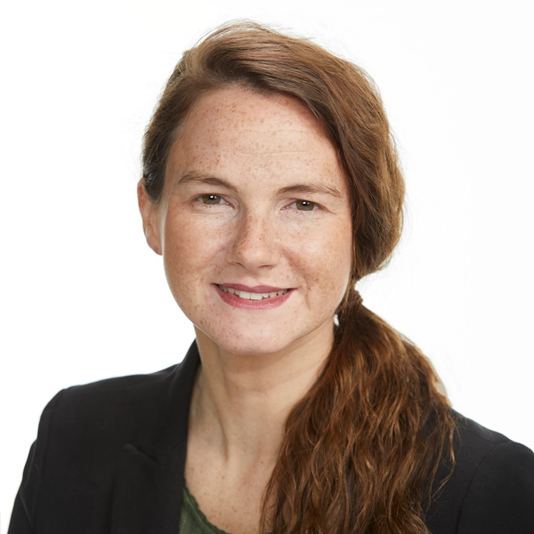 Headshot of Sarah Stein