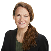 Photo portrait of Sarah Stein