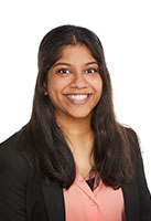 Photo of Nisha Sutaria