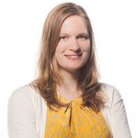 Photo portrait of Ann Carpenter