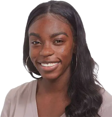 Photo portrait of Tamilore Toyin-Adelaja