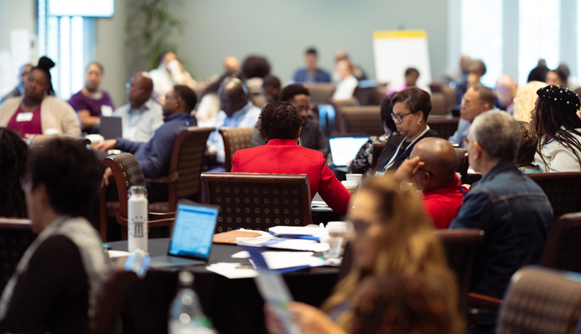 Southern Cities Economic Inclusion Initiative Round One