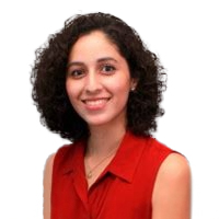 Photo portrait of Sofia Tenorio Martinez