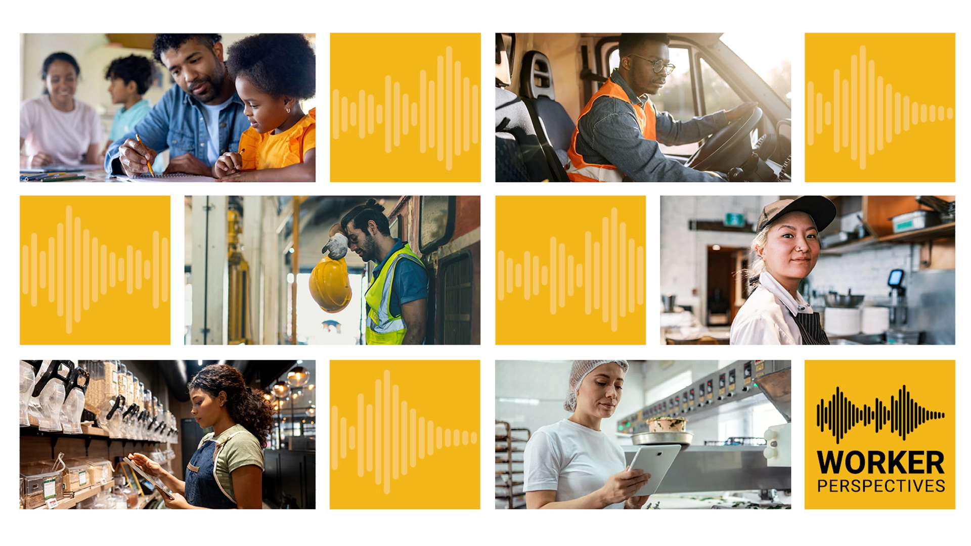 2026 Worker Perspectives Report: When every dollar counts: Inside the economic struggles of workers who earn low to moderate incomes