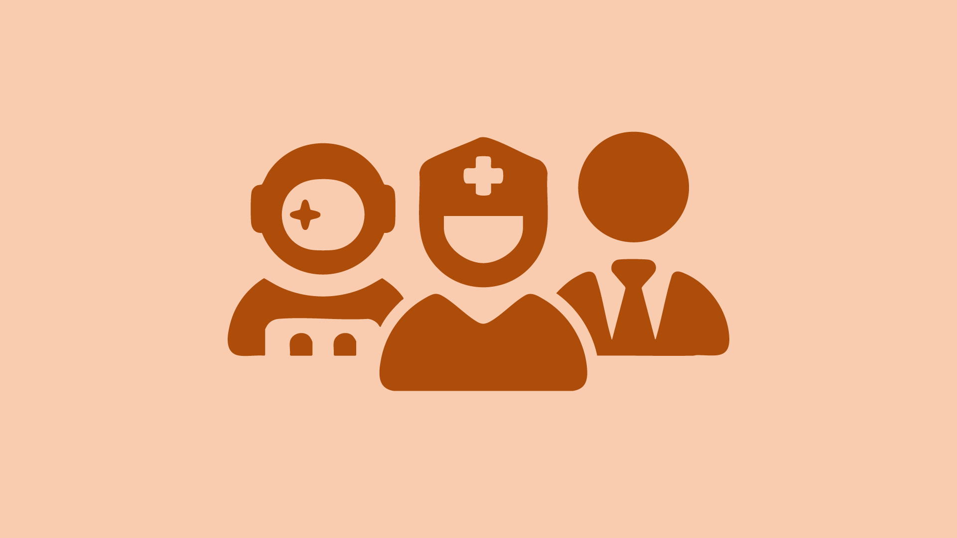 Employment Topic Symbol