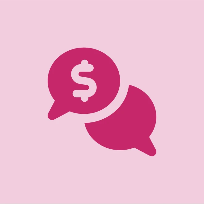 Monetary Policy Topic Symbol