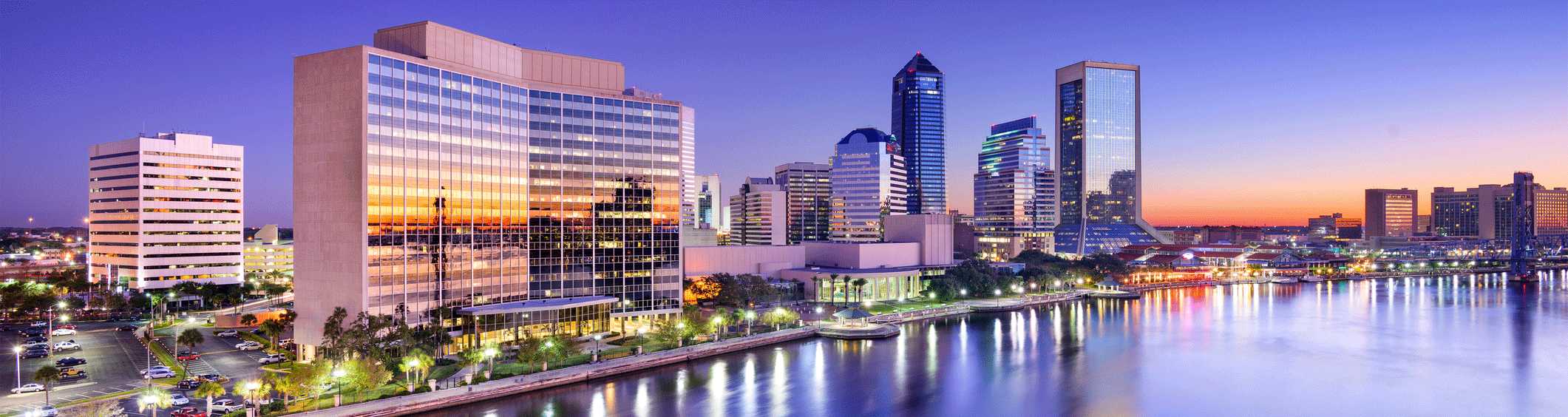 Jacksonville Branch of the Sixth Federal Reserve District