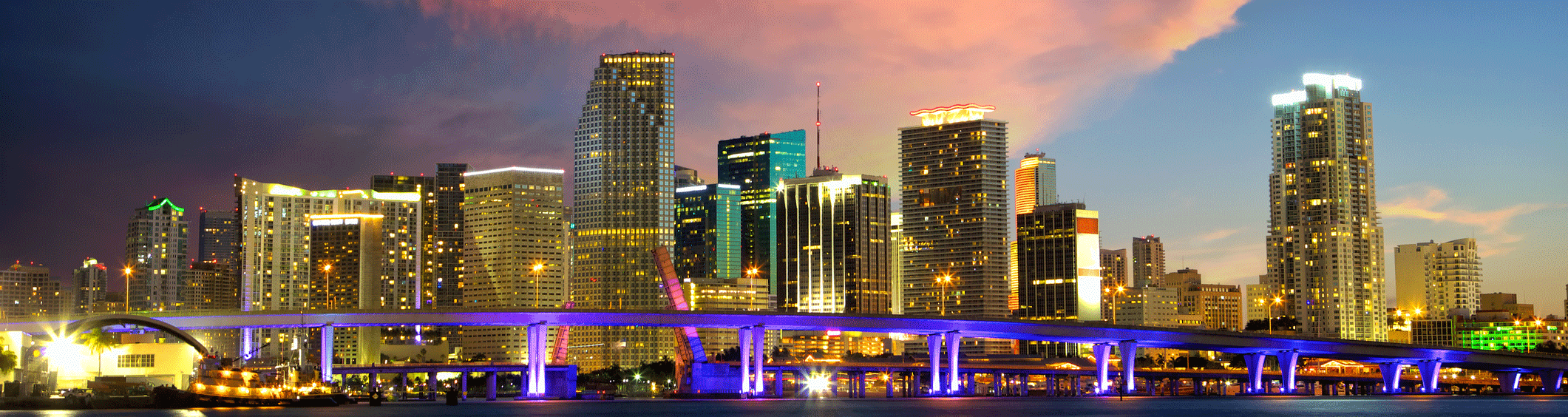 Miami Branch of the Sixth Federal Reserve District